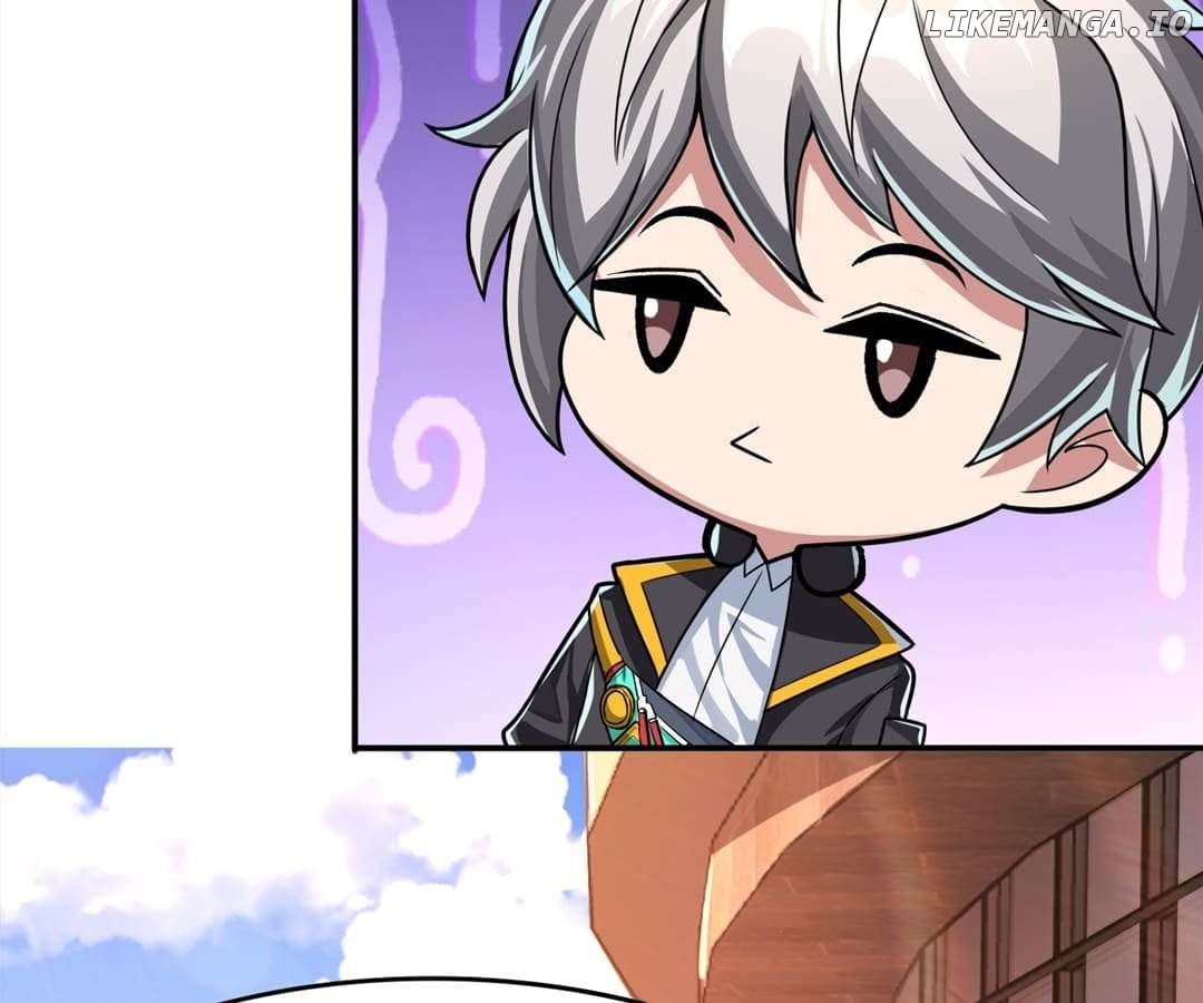 Aura Recovery: I Get a New Skill Everyday Chapter 86 - page 4