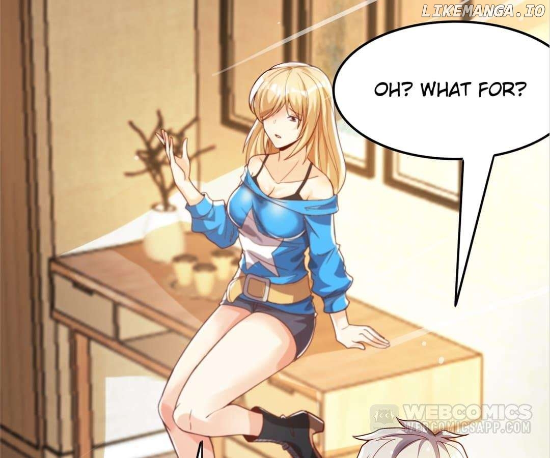 Aura Recovery: I Get a New Skill Everyday Chapter 86 - page 40