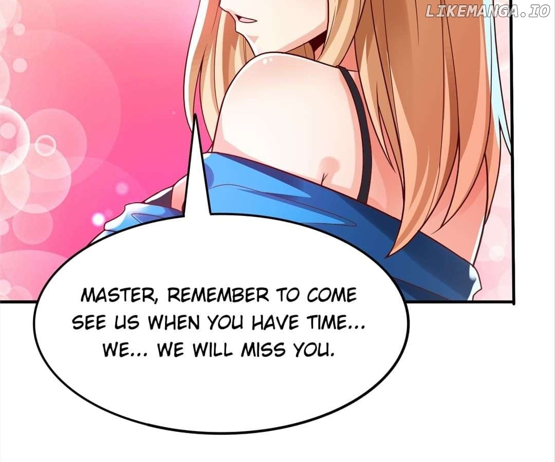 Aura Recovery: I Get a New Skill Everyday Chapter 86 - page 45