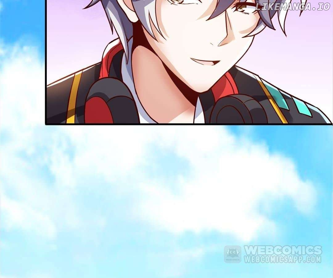 Aura Recovery: I Get a New Skill Everyday Chapter 86 - page 48