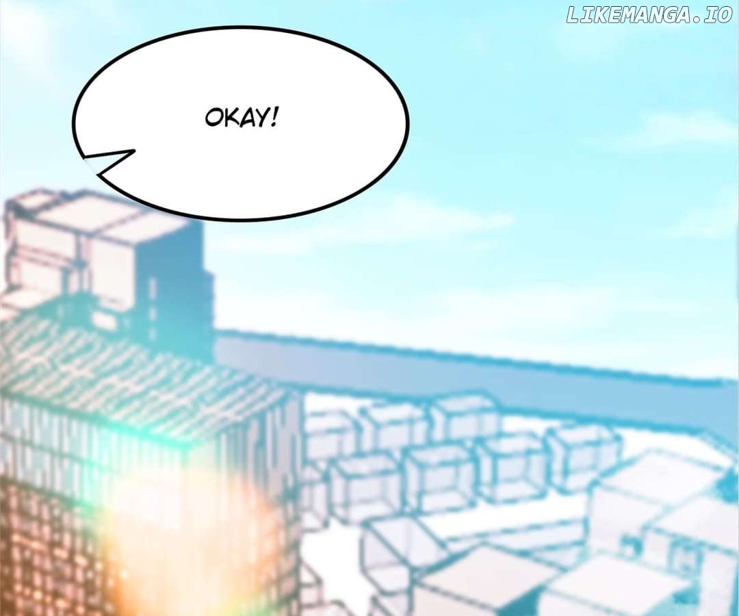 Aura Recovery: I Get a New Skill Everyday Chapter 86 - page 49
