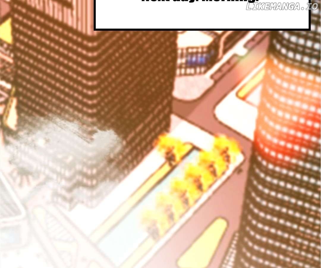 Aura Recovery: I Get a New Skill Everyday Chapter 86 - page 51
