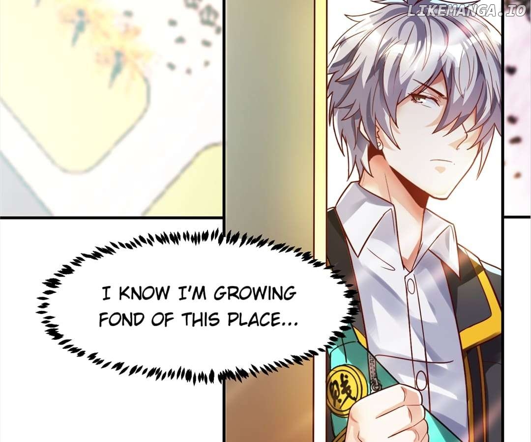 Aura Recovery: I Get a New Skill Everyday Chapter 86 - page 53