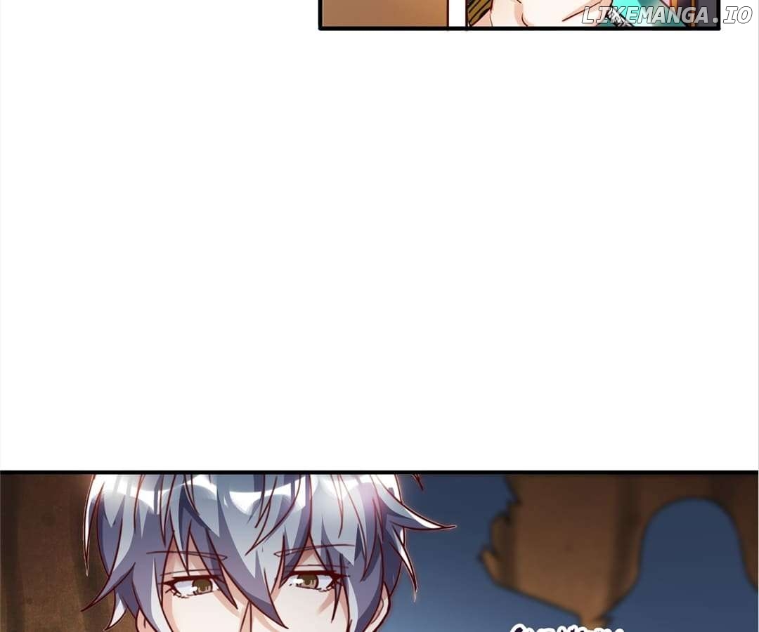Aura Recovery: I Get a New Skill Everyday Chapter 86 - page 54