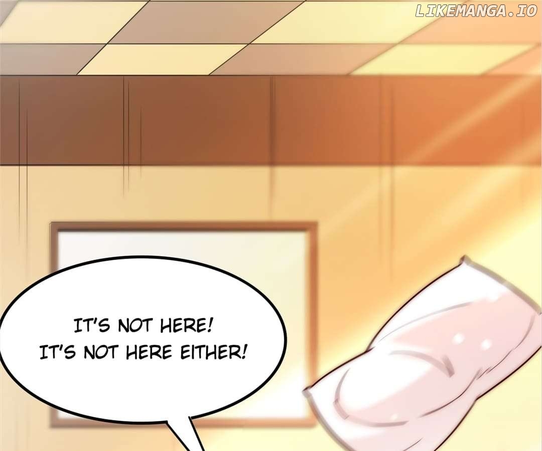 Aura Recovery: I Get a New Skill Everyday Chapter 86 - page 57