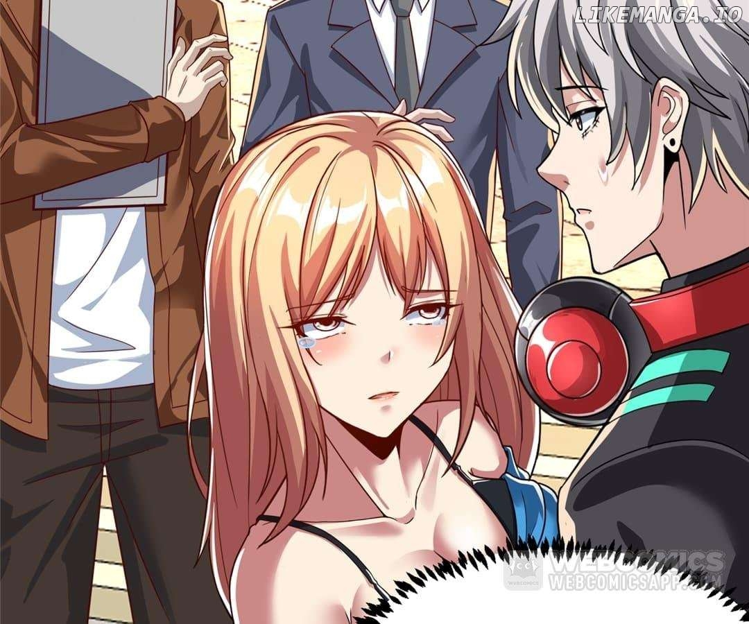 Aura Recovery: I Get a New Skill Everyday Chapter 86 - page 6