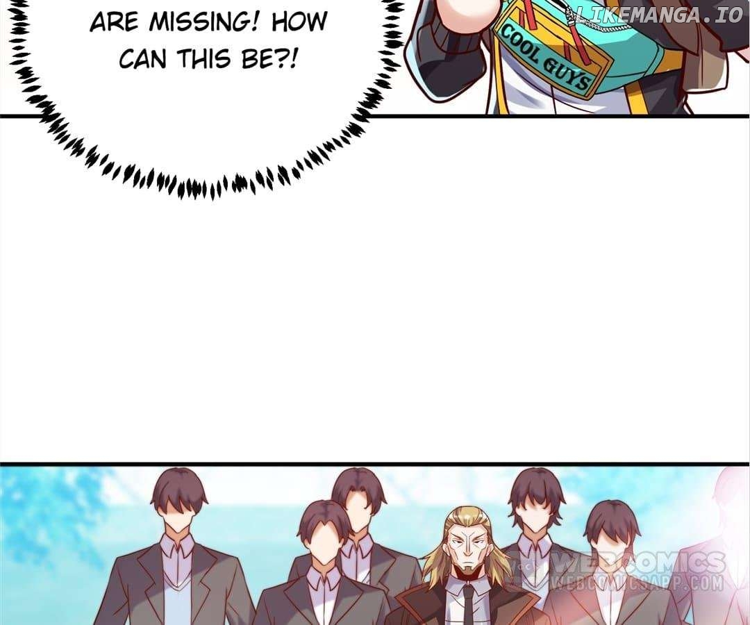Aura Recovery: I Get a New Skill Everyday Chapter 86 - page 60