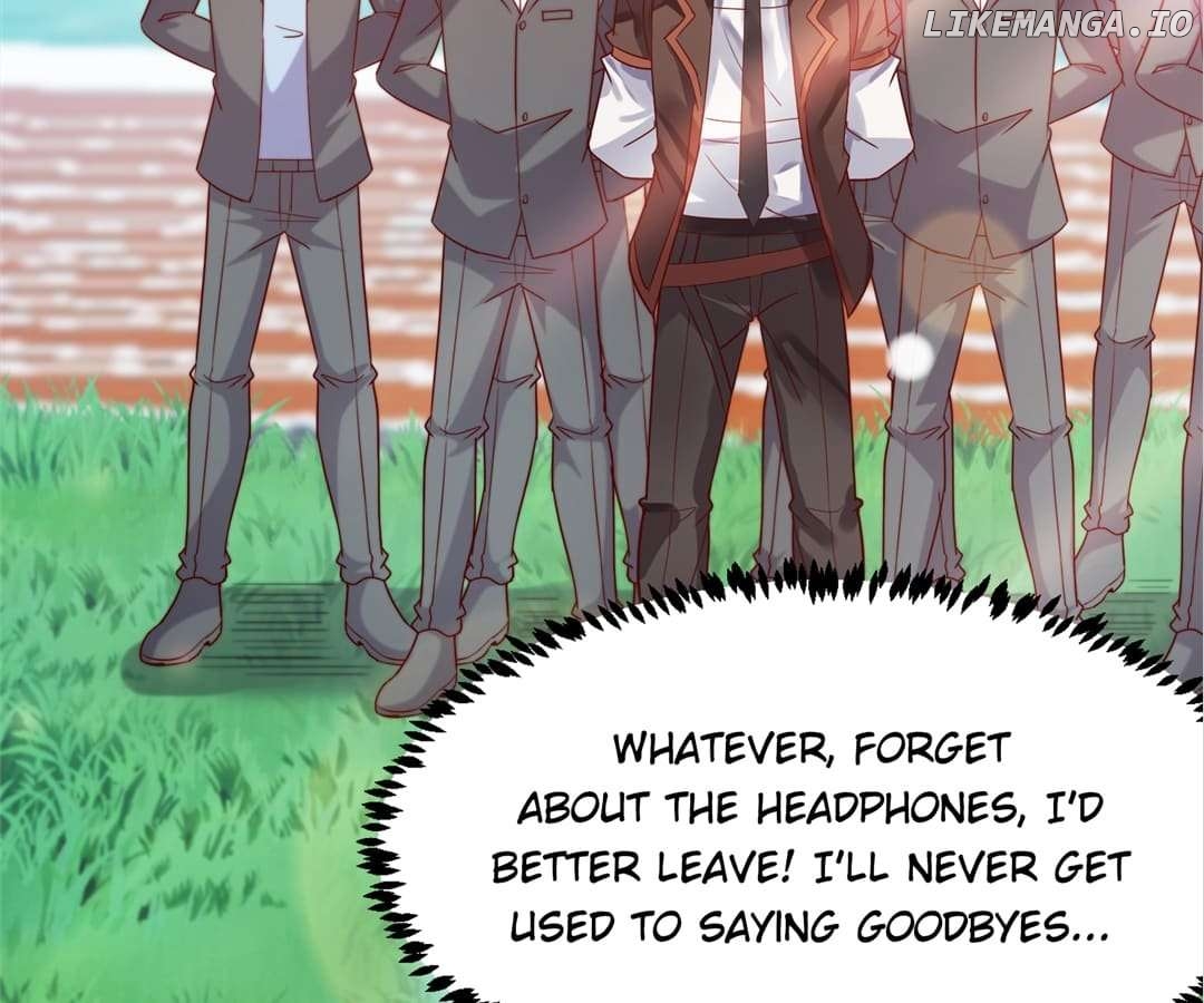 Aura Recovery: I Get a New Skill Everyday Chapter 86 - page 61