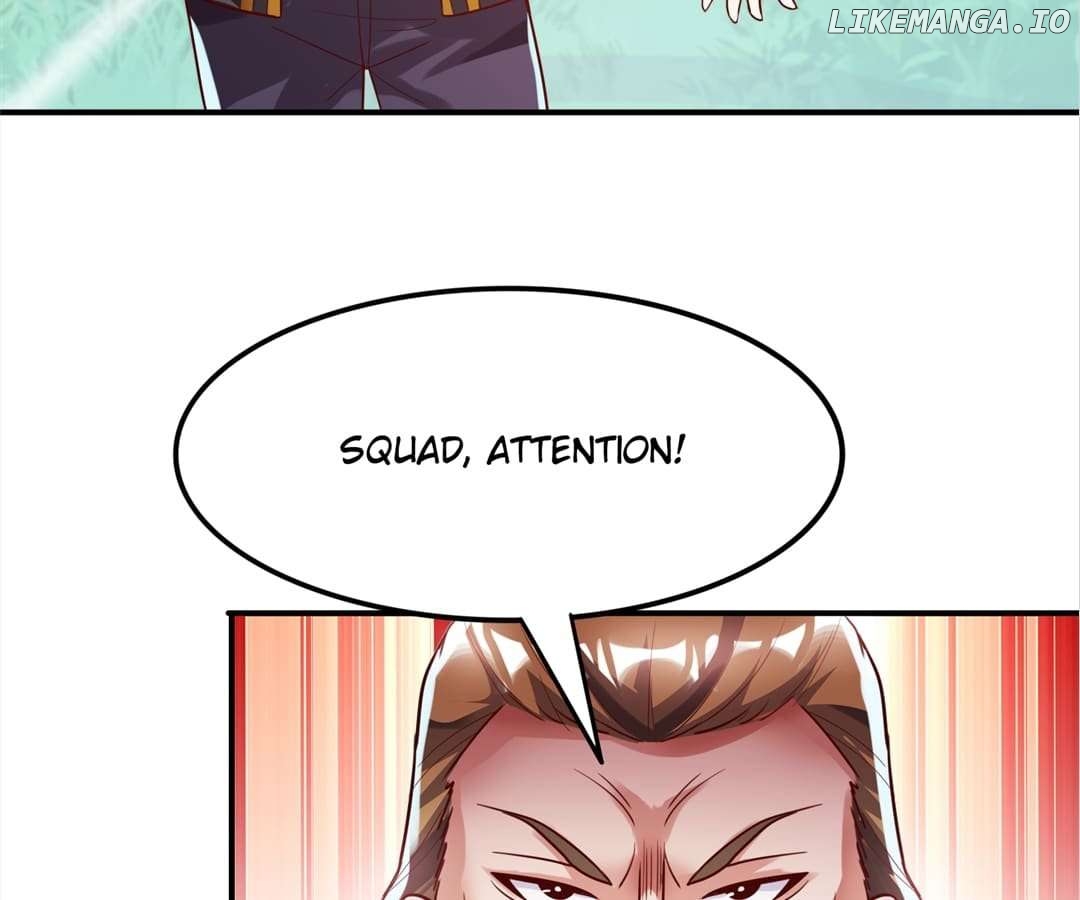 Aura Recovery: I Get a New Skill Everyday Chapter 86 - page 63