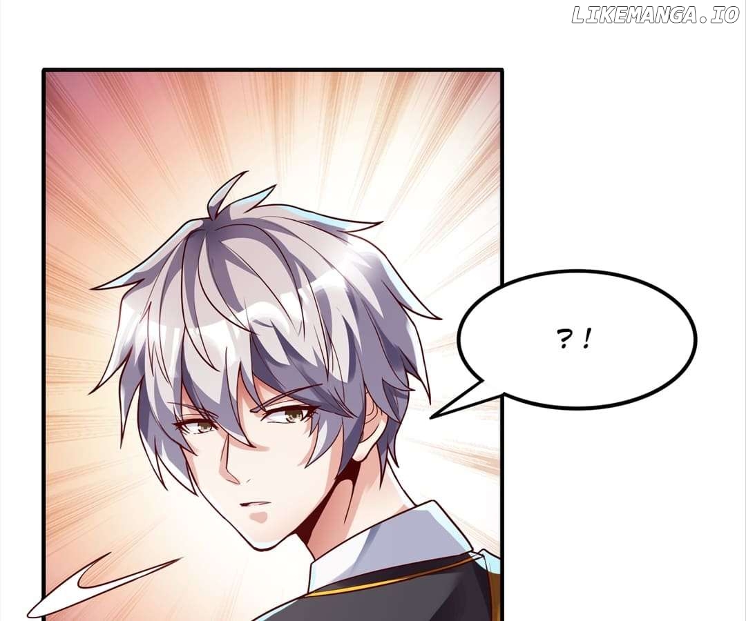 Aura Recovery: I Get a New Skill Everyday Chapter 86 - page 65