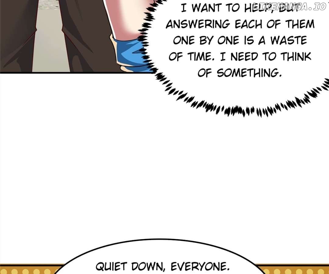 Aura Recovery: I Get a New Skill Everyday Chapter 86 - page 7