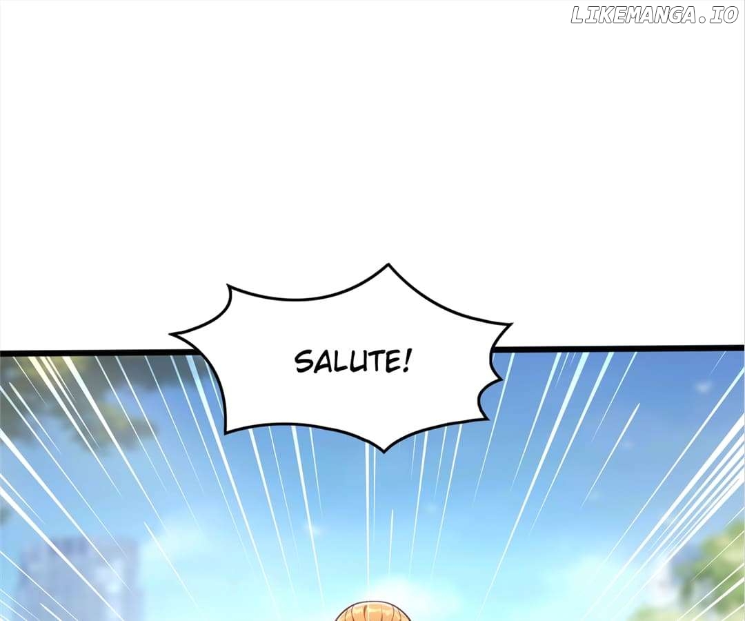 Aura Recovery: I Get a New Skill Everyday Chapter 87 - page 1