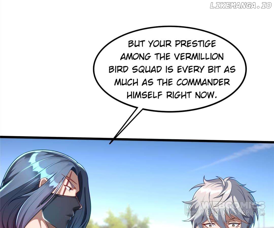 Aura Recovery: I Get a New Skill Everyday Chapter 87 - page 28