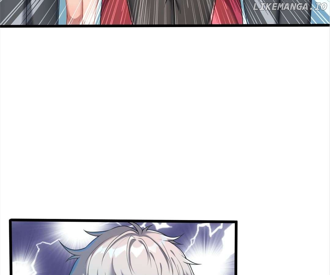 Aura Recovery: I Get a New Skill Everyday Chapter 87 - page 3