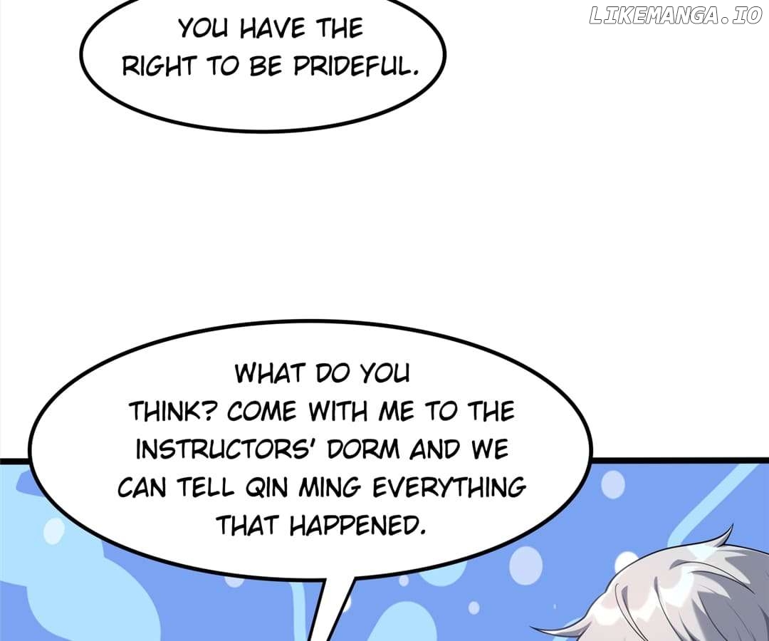 Aura Recovery: I Get a New Skill Everyday Chapter 87 - page 30