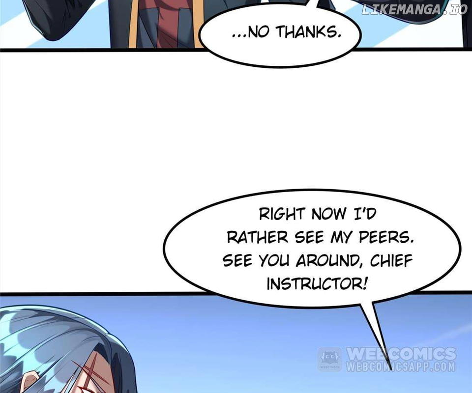 Aura Recovery: I Get a New Skill Everyday Chapter 87 - page 32