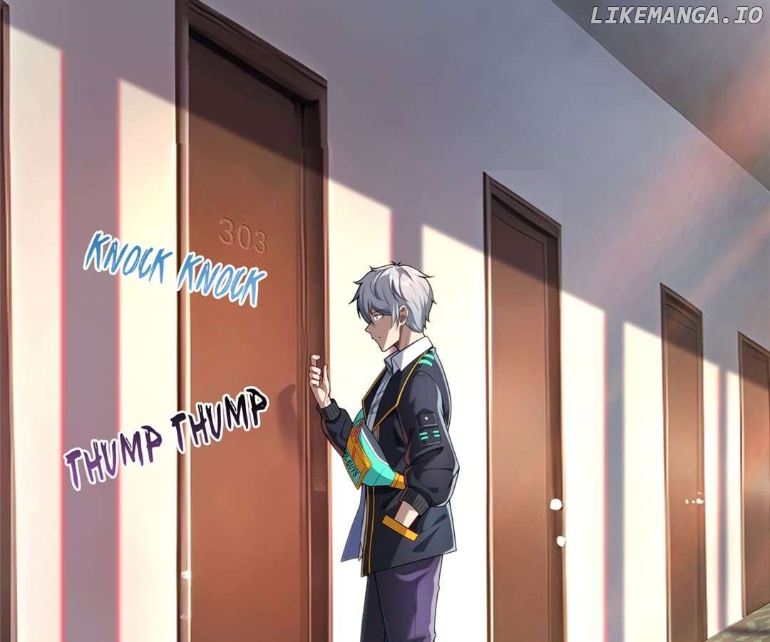 Aura Recovery: I Get a New Skill Everyday Chapter 87 - page 37