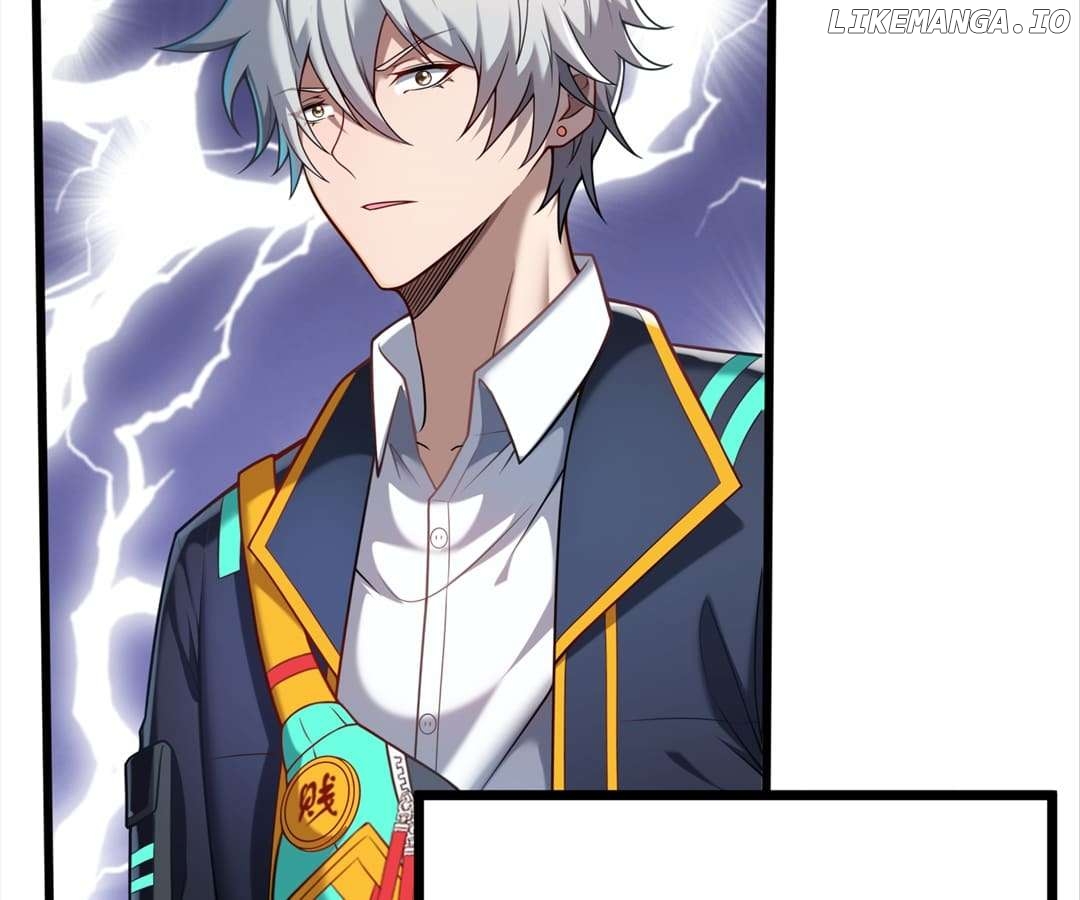 Aura Recovery: I Get a New Skill Everyday Chapter 87 - page 4