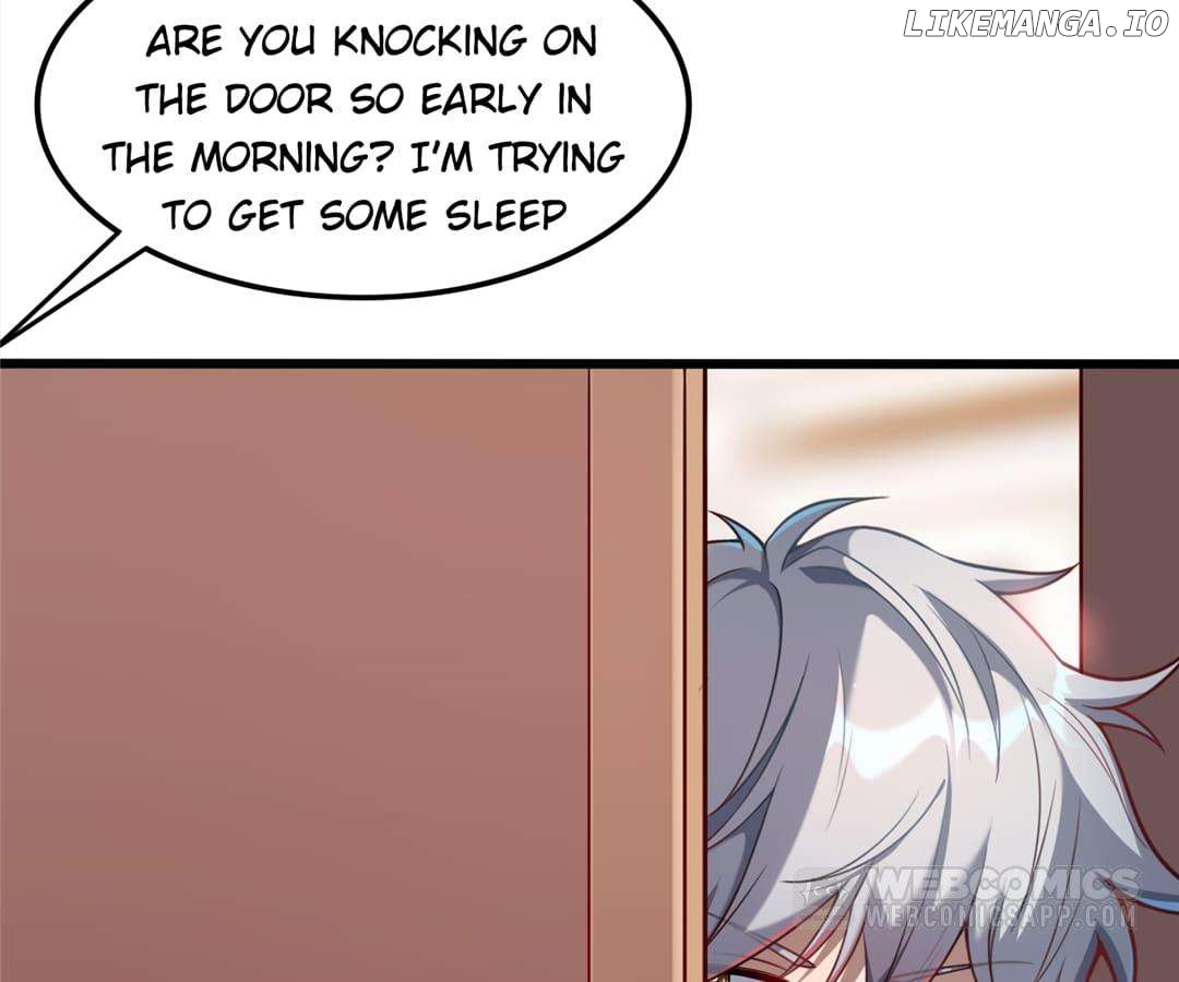 Aura Recovery: I Get a New Skill Everyday Chapter 87 - page 40