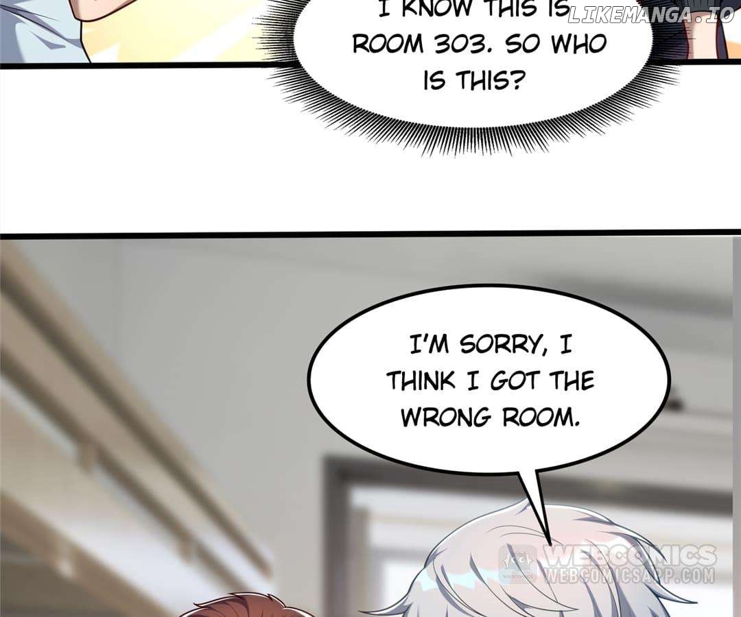 Aura Recovery: I Get a New Skill Everyday Chapter 87 - page 48