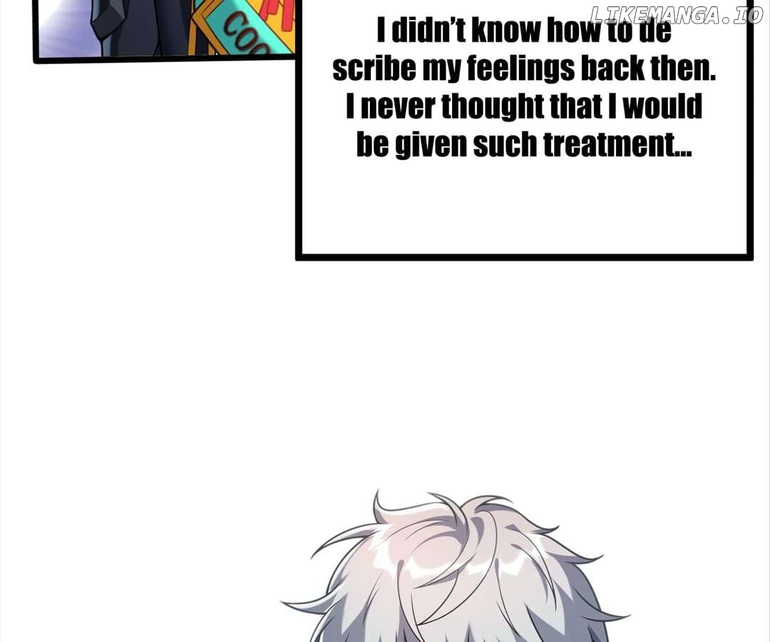 Aura Recovery: I Get a New Skill Everyday Chapter 87 - page 5
