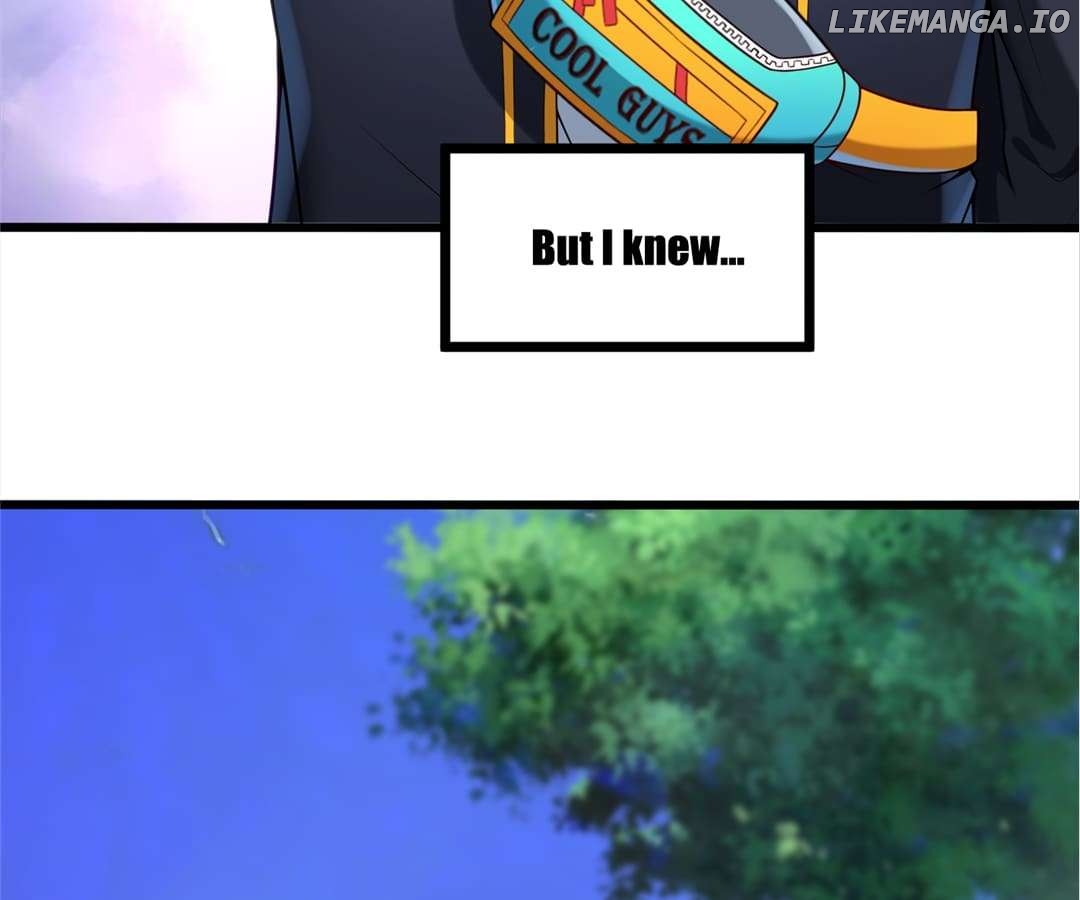 Aura Recovery: I Get a New Skill Everyday Chapter 87 - page 7