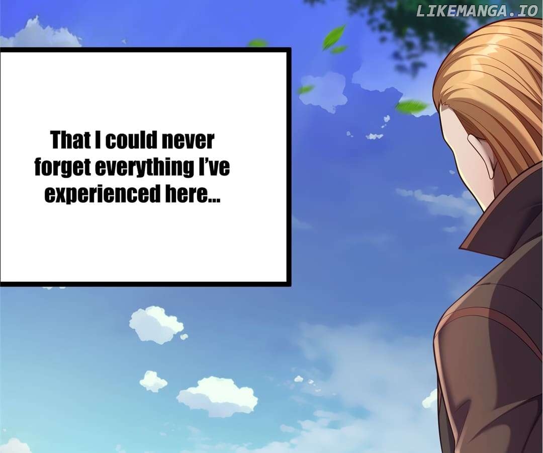Aura Recovery: I Get a New Skill Everyday Chapter 87 - page 8