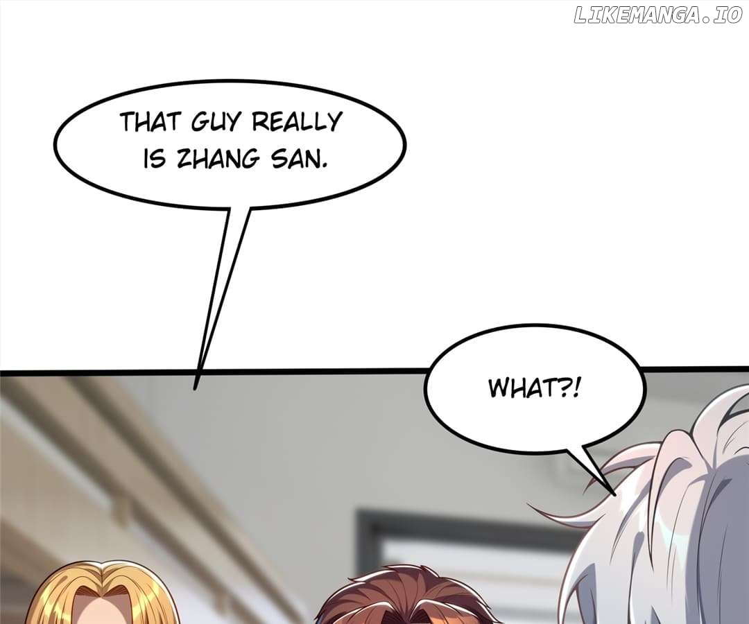 Aura Recovery: I Get a New Skill Everyday Chapter 88 - page 1