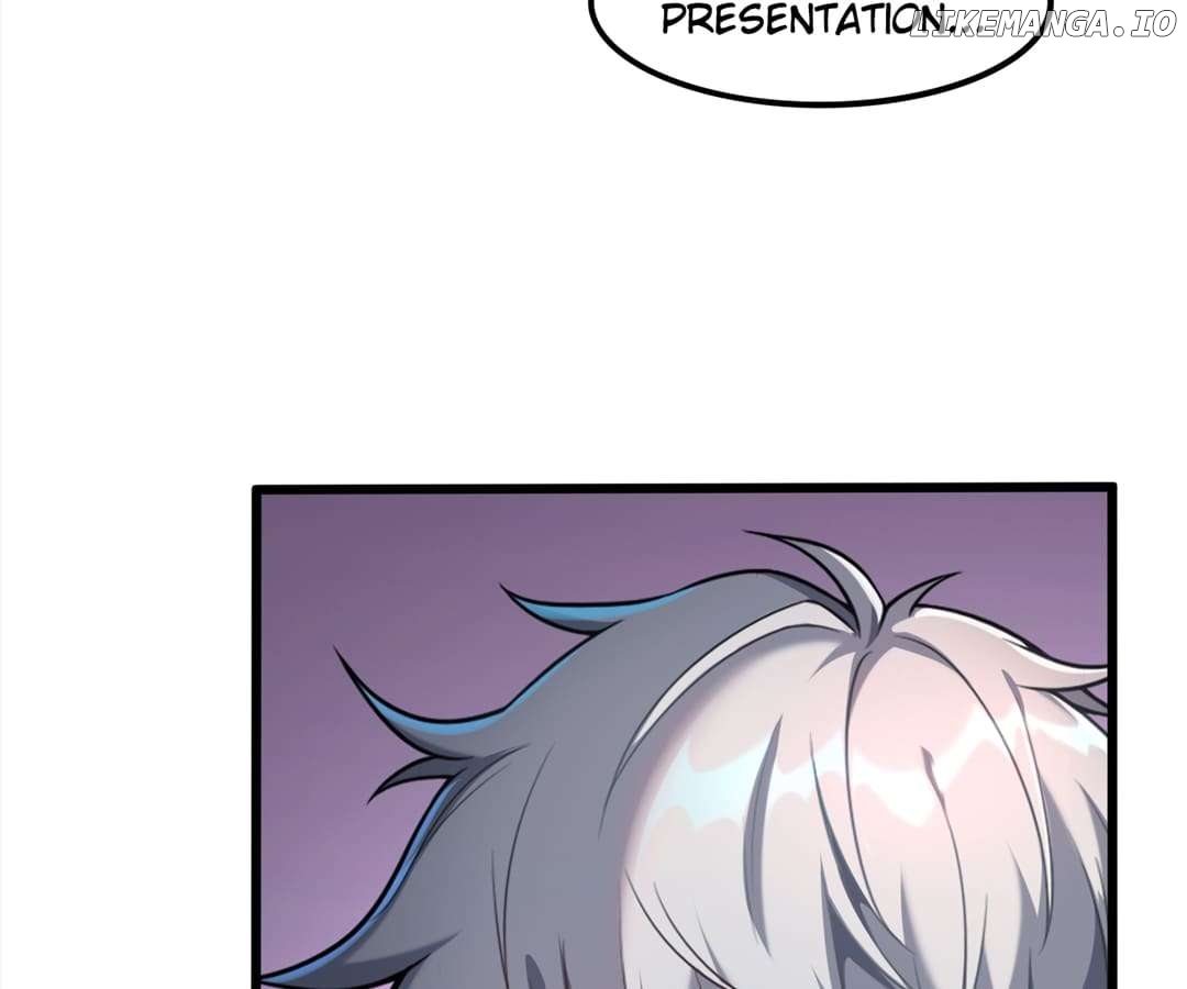 Aura Recovery: I Get a New Skill Everyday Chapter 88 - page 11