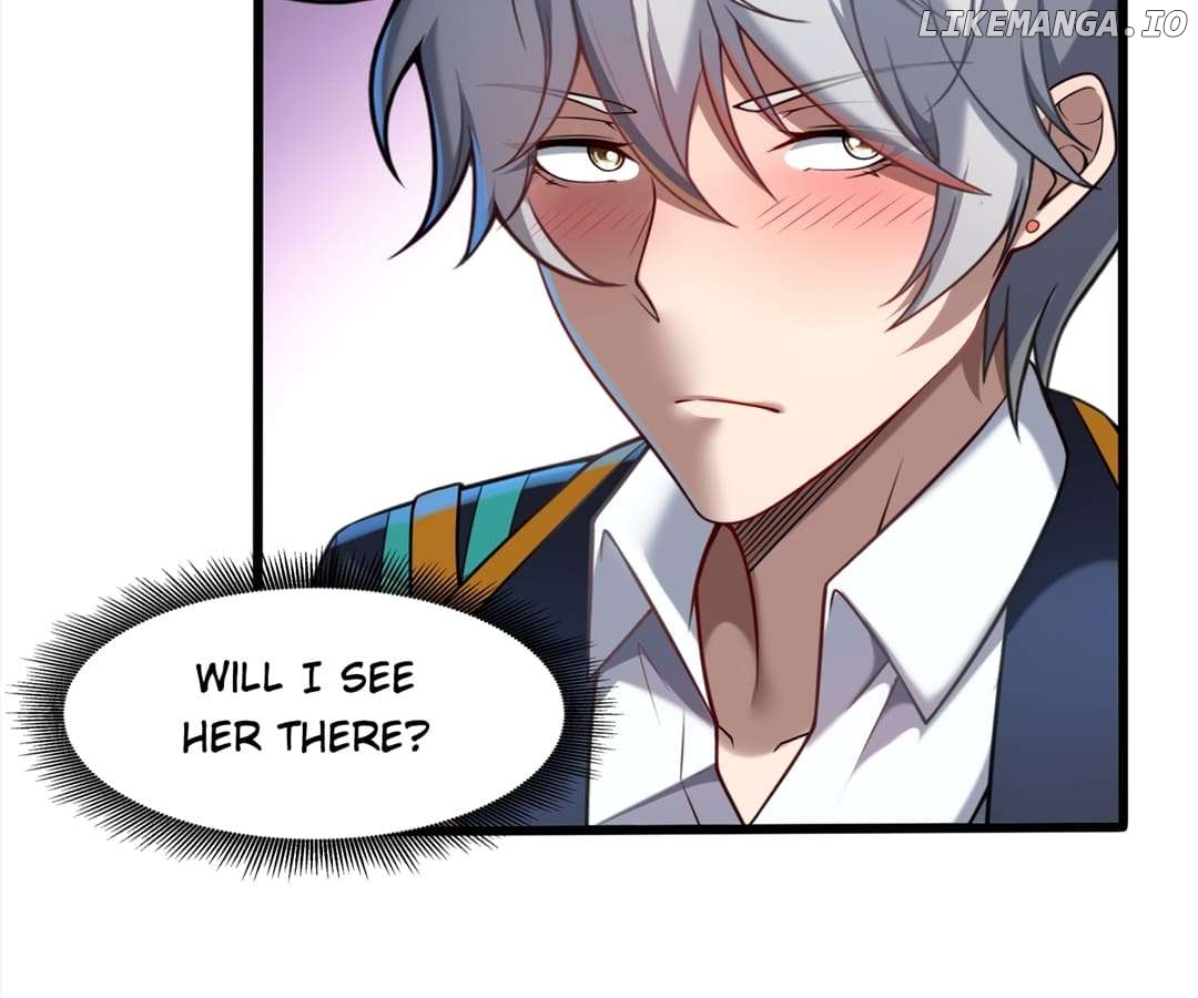 Aura Recovery: I Get a New Skill Everyday Chapter 88 - page 12