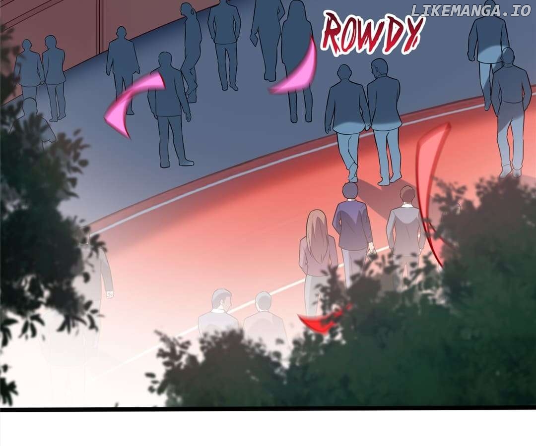 Aura Recovery: I Get a New Skill Everyday Chapter 88 - page 16