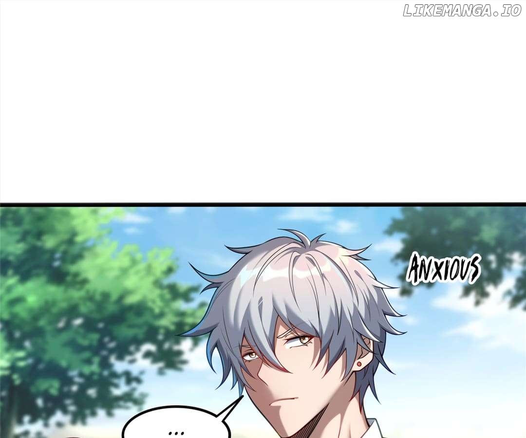 Aura Recovery: I Get a New Skill Everyday Chapter 88 - page 18