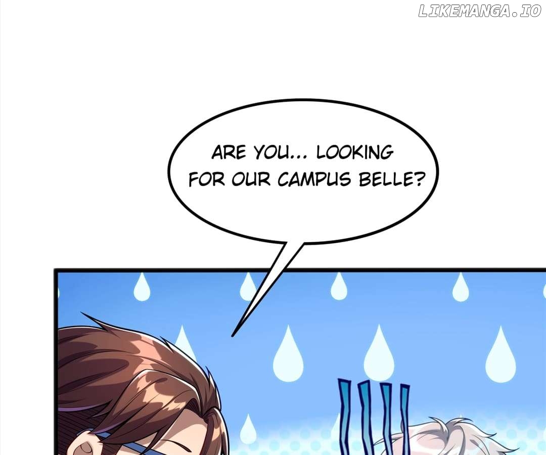 Aura Recovery: I Get a New Skill Everyday Chapter 88 - page 20
