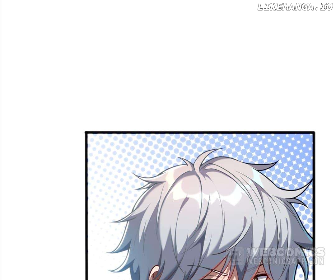 Aura Recovery: I Get a New Skill Everyday Chapter 88 - page 23