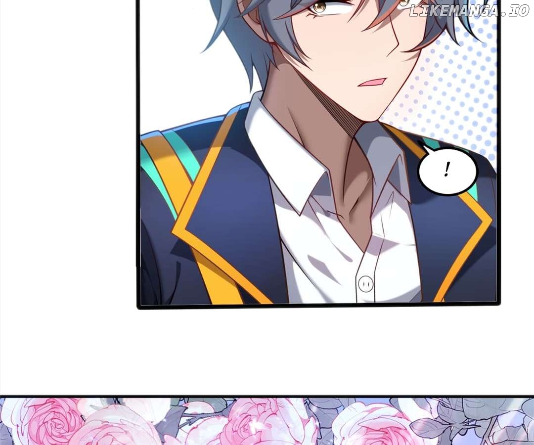 Aura Recovery: I Get a New Skill Everyday Chapter 88 - page 24