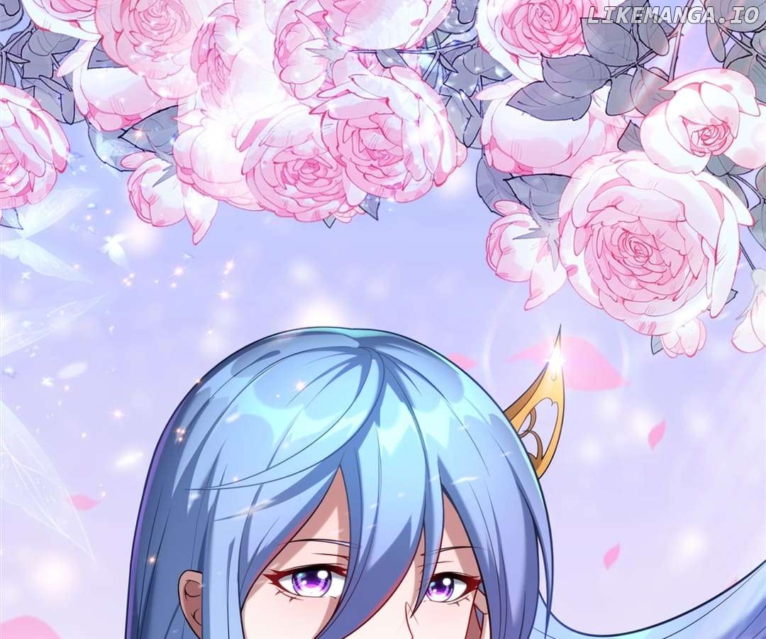 Aura Recovery: I Get a New Skill Everyday Chapter 88 - page 25
