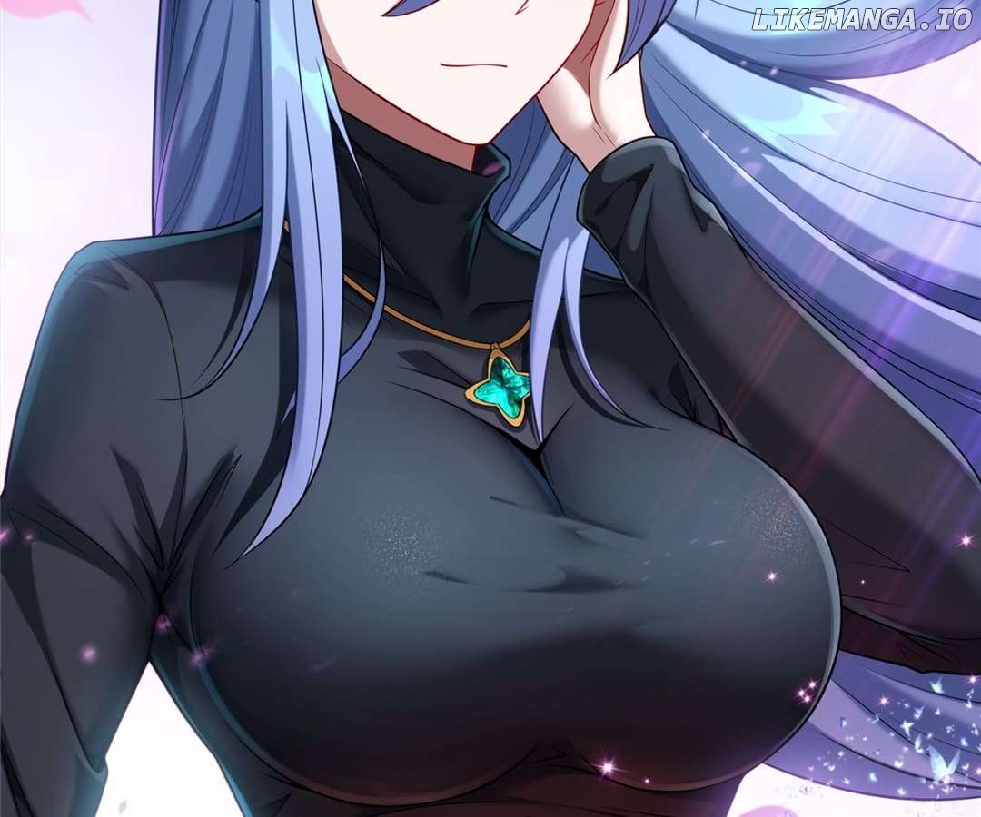 Aura Recovery: I Get a New Skill Everyday Chapter 88 - page 26