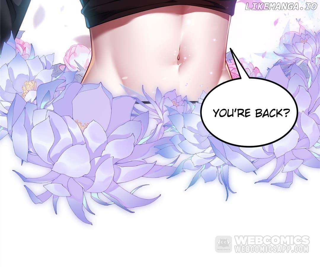 Aura Recovery: I Get a New Skill Everyday Chapter 88 - page 27