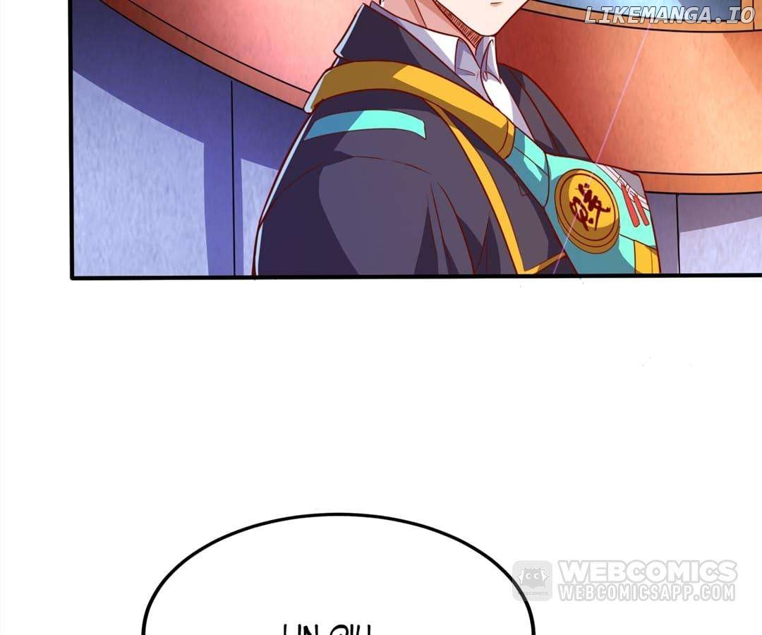 Aura Recovery: I Get a New Skill Everyday Chapter 88 - page 29