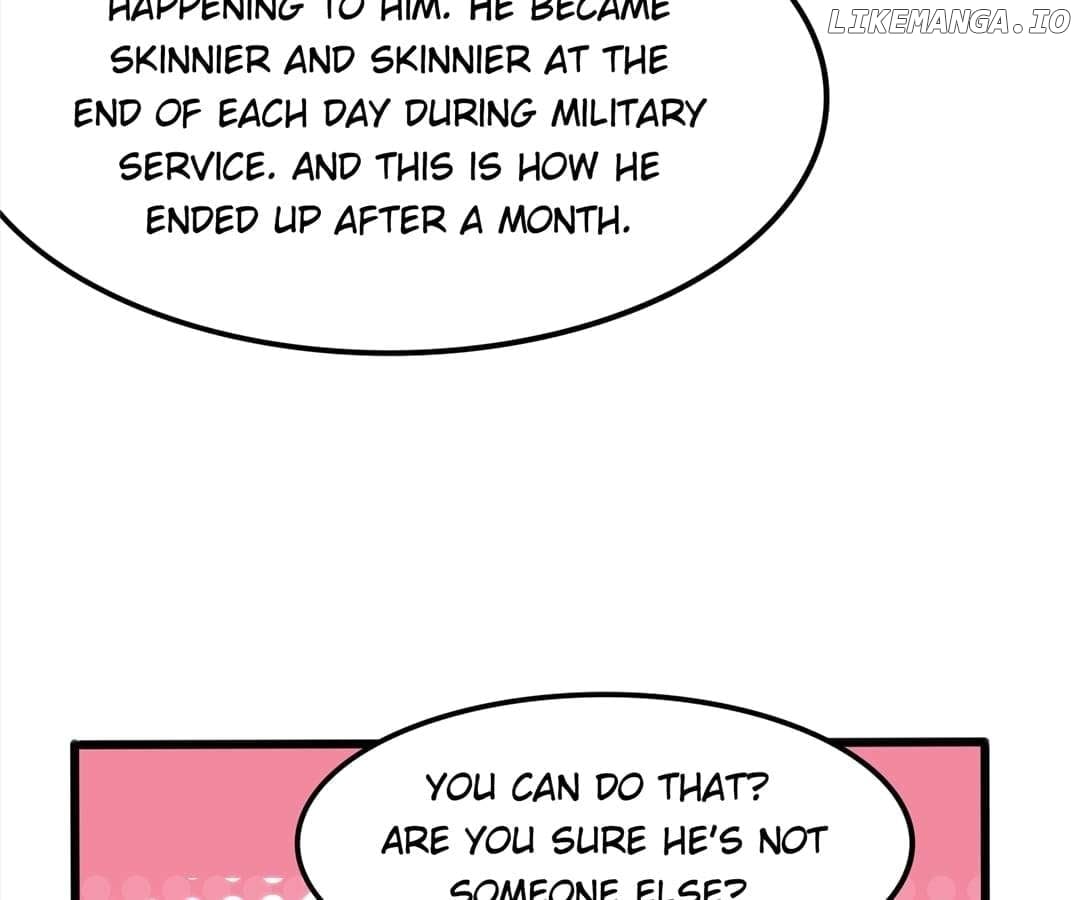Aura Recovery: I Get a New Skill Everyday Chapter 88 - page 3