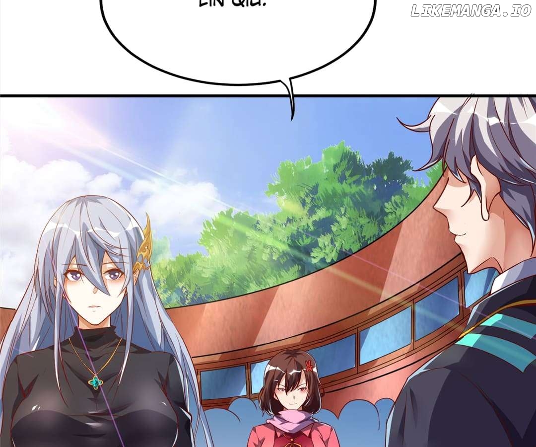 Aura Recovery: I Get a New Skill Everyday Chapter 88 - page 30