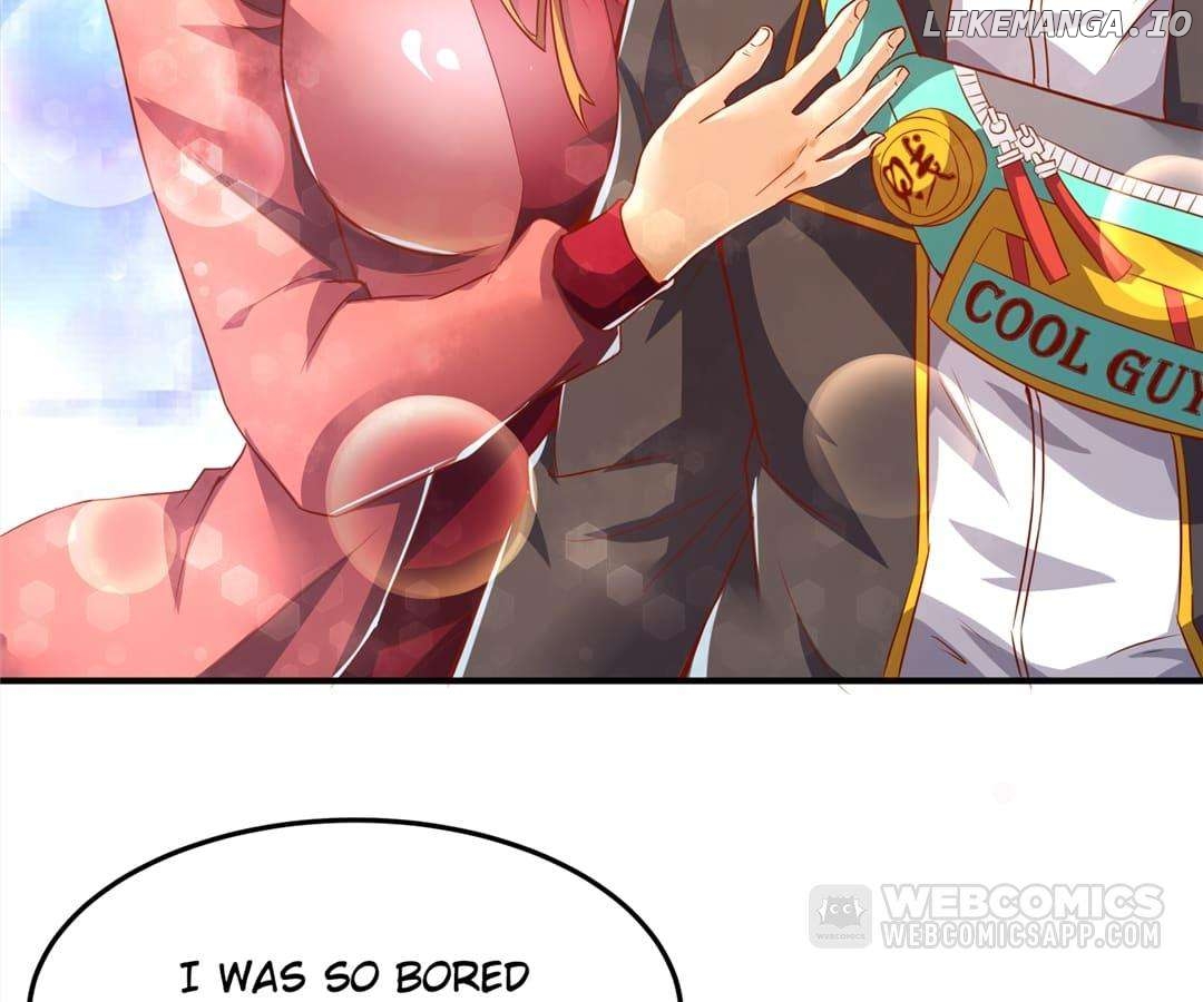 Aura Recovery: I Get a New Skill Everyday Chapter 88 - page 33