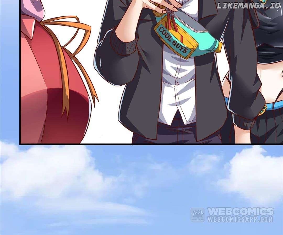 Aura Recovery: I Get a New Skill Everyday Chapter 88 - page 37