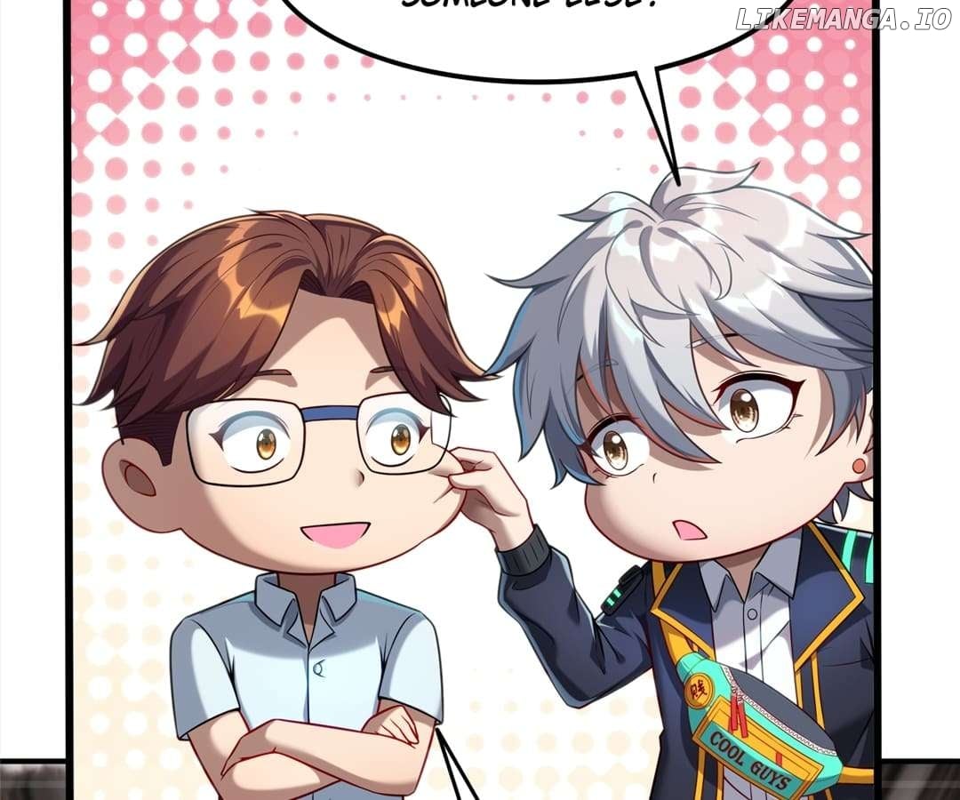 Aura Recovery: I Get a New Skill Everyday Chapter 88 - page 4