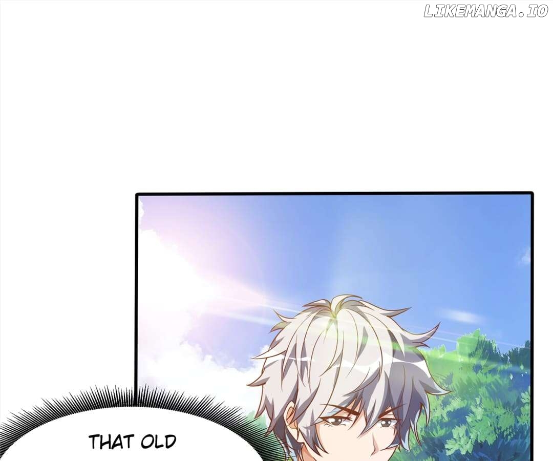 Aura Recovery: I Get a New Skill Everyday Chapter 88 - page 43
