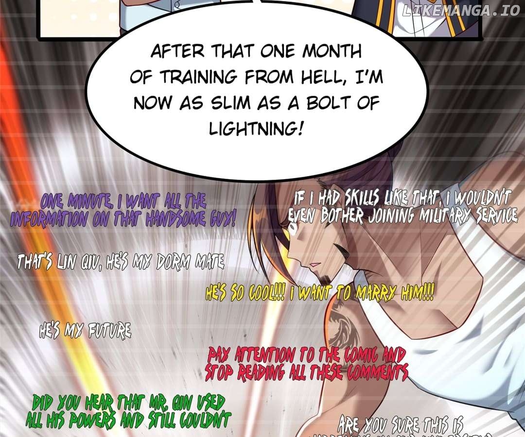 Aura Recovery: I Get a New Skill Everyday Chapter 88 - page 5