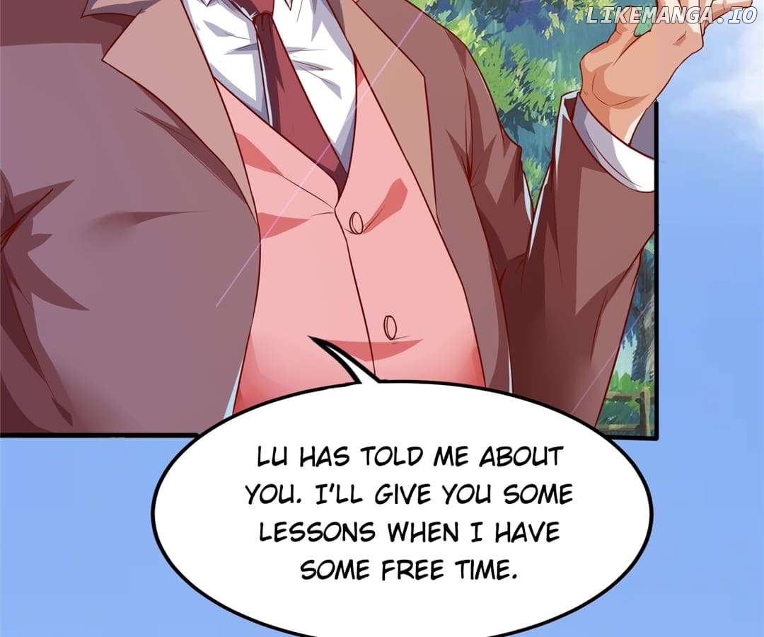 Aura Recovery: I Get a New Skill Everyday Chapter 88 - page 53