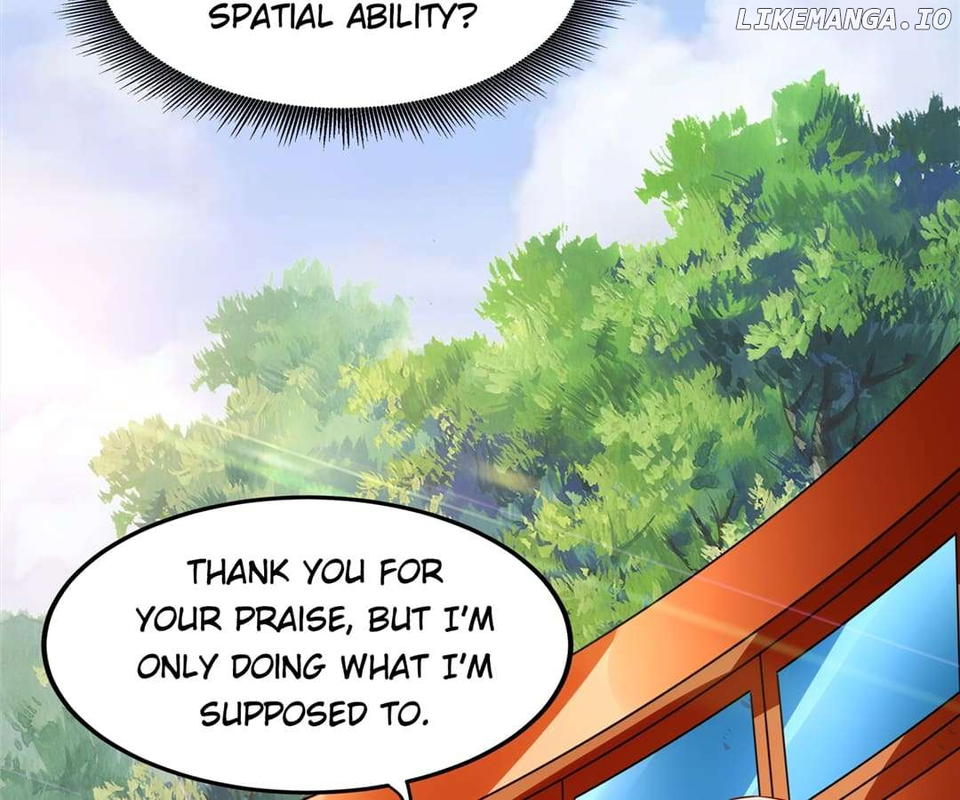 Aura Recovery: I Get a New Skill Everyday Chapter 88 - page 55