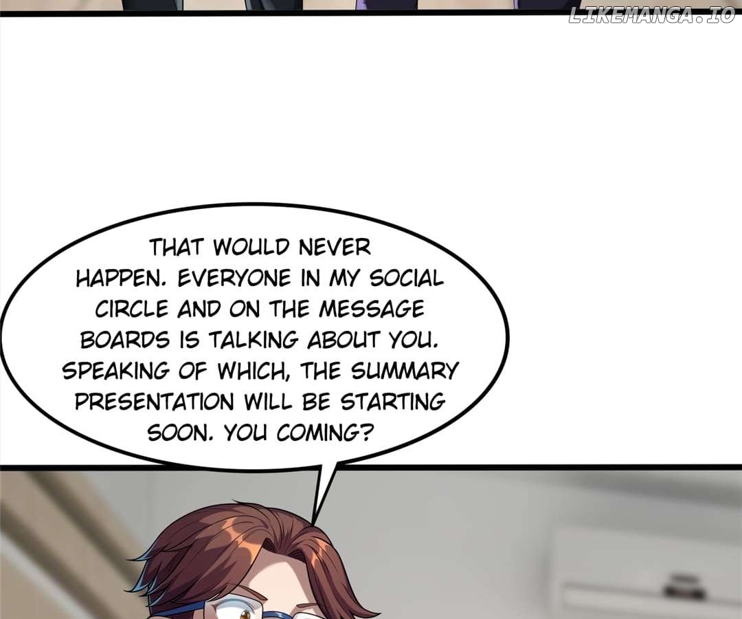 Aura Recovery: I Get a New Skill Everyday Chapter 88 - page 9