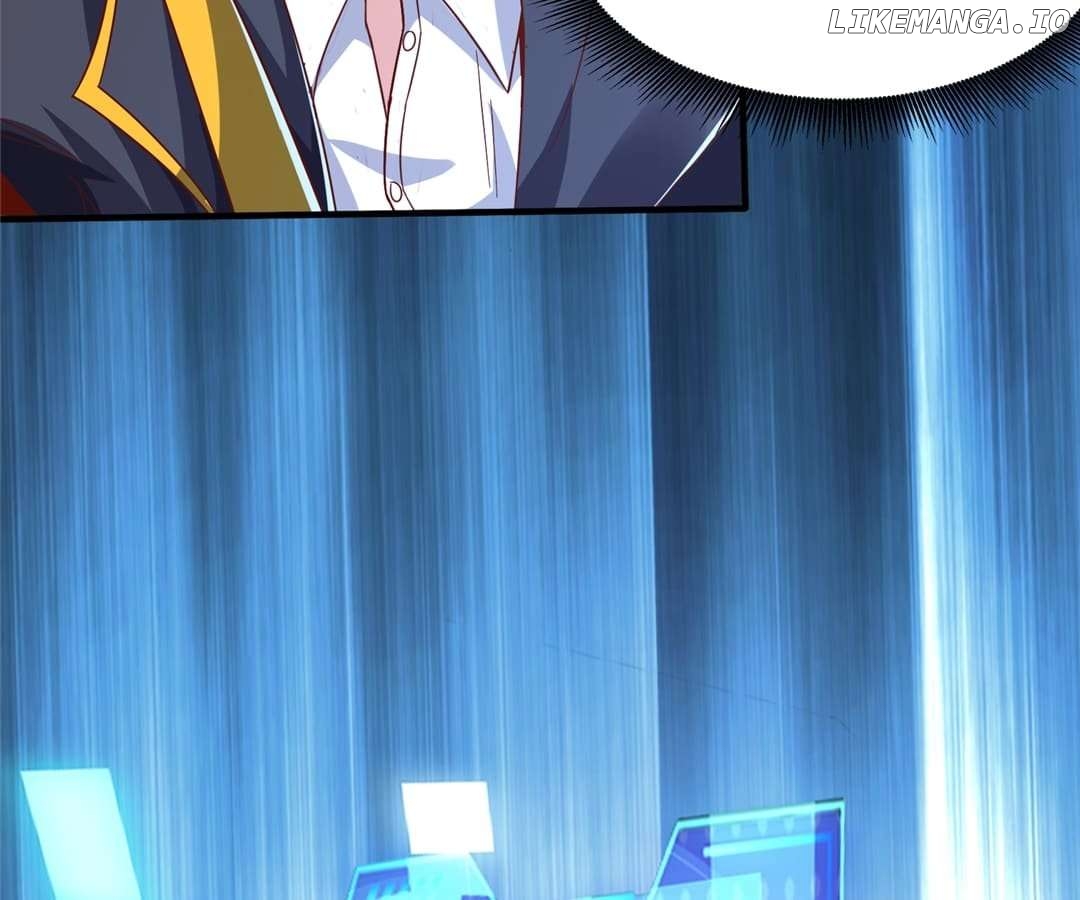 Aura Recovery: I Get a New Skill Everyday Chapter 89 - page 12